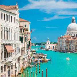 Venedig : Privat anpassad vandringstur med en lokal guide