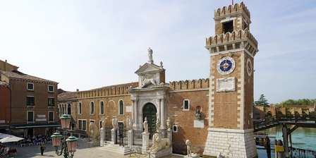 Arsenal de Veneza