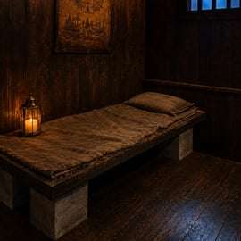 Casanova Escape Room in Venice at Palazzo Soranzo