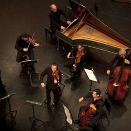 Venice: Vivaldi's Four Seasons Concert & Music Museum Visit