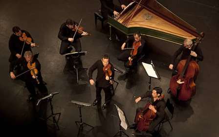 Venecia: Concierto de las Cuatro Estaciones de Vivaldi y Visita al Museo de la Música