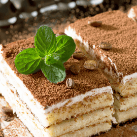 Treviso walking tour with tiramisu tasting and canals