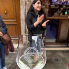 Foodtour Venetië met cicchetti, bacari en gondelvaart