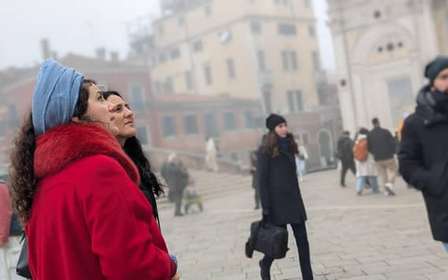 Venecia: Visita guiada a las Sinagogas y la Zona del Gueto