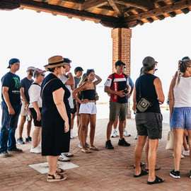 Murano und Burano Tour mit Privatboot, kleine Gruppe