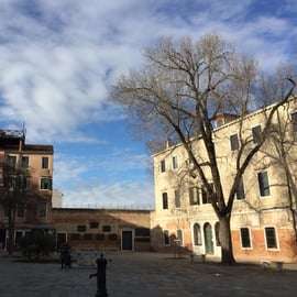 Tour particular pelo gueto judeu e sinagogas.