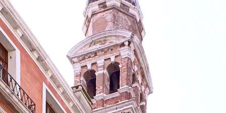 Kostel San Bartolomeo