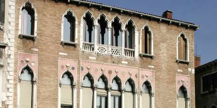 Palác Gritti Morosini