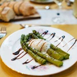 Venetië: Rondleiding over de Rialtomarkt, kookles en lunch