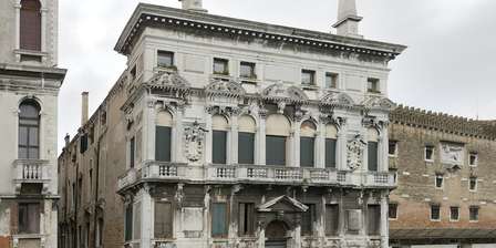 Palác Belloni Battagia