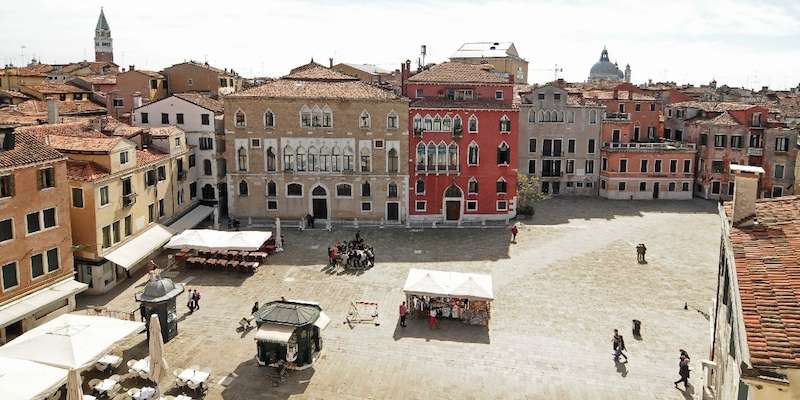 Campo Sant'Angelo