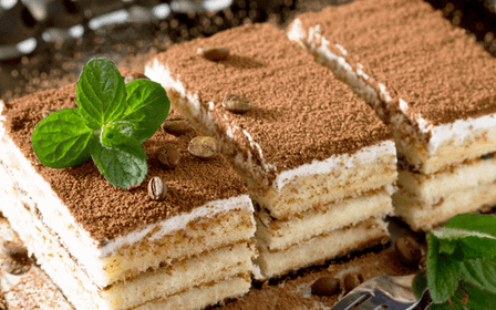 Tour a pie por Treviso con tiramisú y degustación