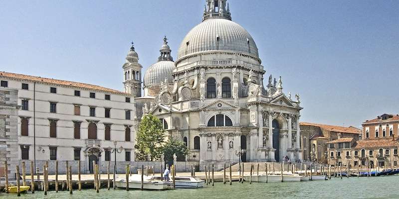 Campo della Salute