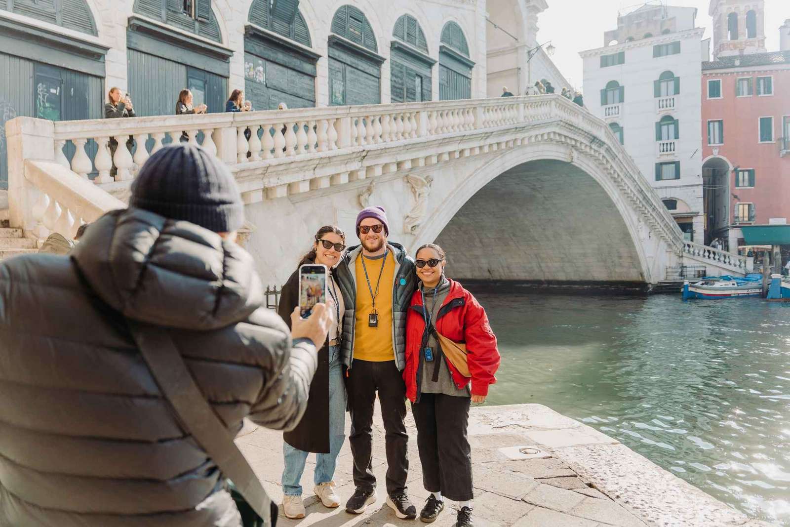 Venecia: Basílica de San Marcos, Palacio Ducal y Paseo en Góndola