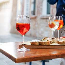 Venetië: wandeltocht met lokale gerechten in Cannaregio met maaltijd