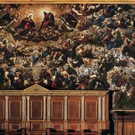 Veneza: Excursão para grupos pequenos ao Palácio Ducal e São Marcos
