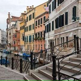 Venice: Peggy Guggenheim Collection and Art Mile Guided Tour