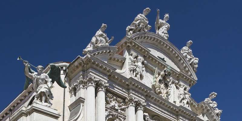 Igreja de Santa Maria del Giglio