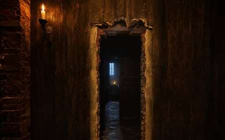 Escape room de Casanova en Venecia: las Plombas
