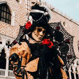 Venice: History Tour of Doge's Palace and Casanova's Prison