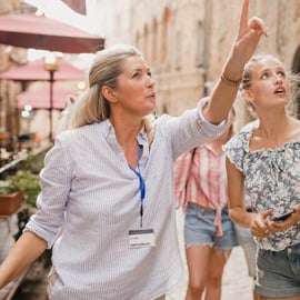 Venice: Highlights and Hidden Gems Guided Walking Tour