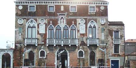 Palazzo da Mula (Murano)