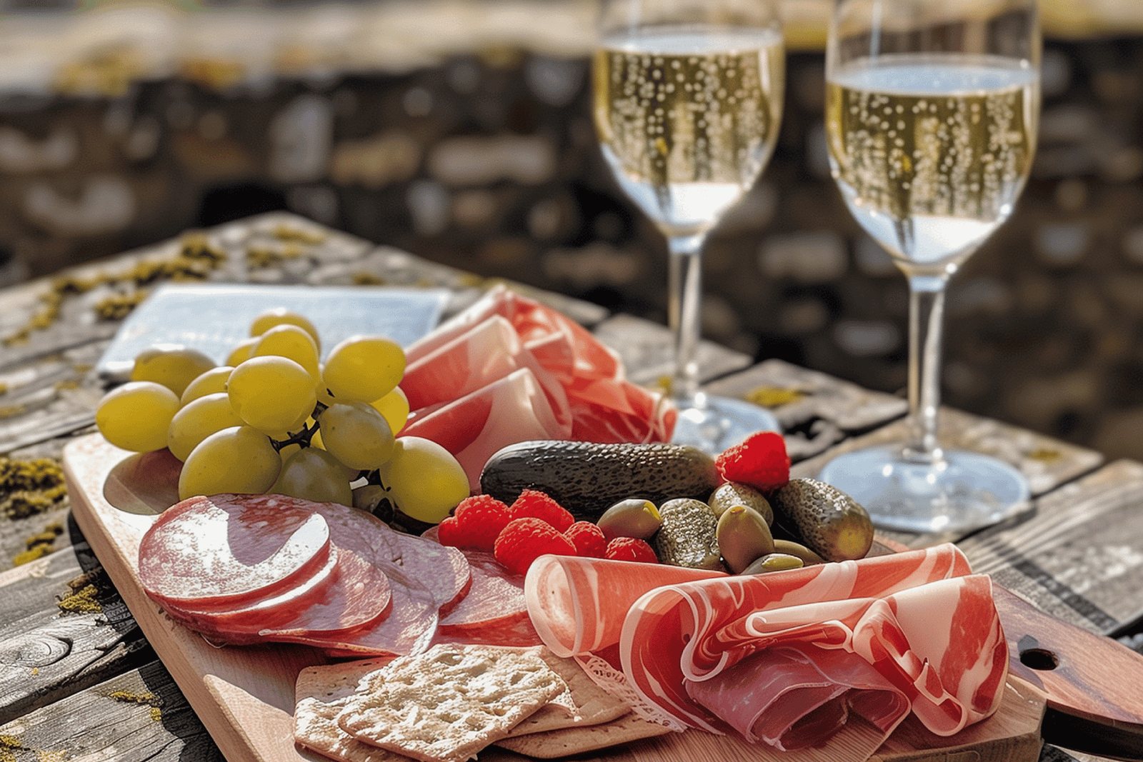 Degustace Prosecca z Benátek: vína Valdobbiadene DOCG
