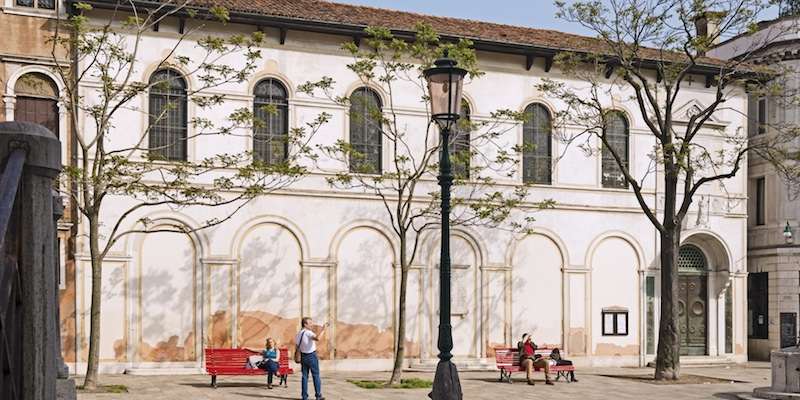 Igreja Anglicana de São Jorge