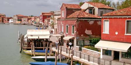 Ilha de Murano