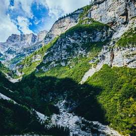 Excursão de um dia às Dolomitas saindo de Veneza, Braies