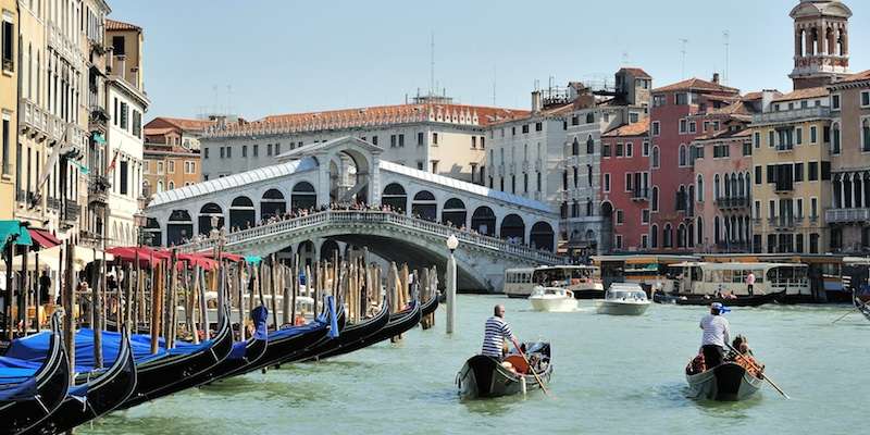 Ponte de Rialto