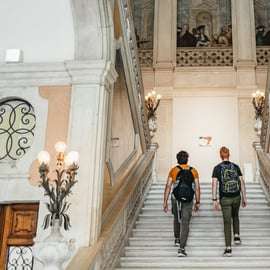 Venice: Palazzo Grassi & Punta della Dogana Ticket