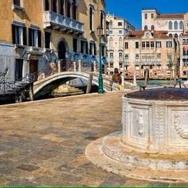 Venice: Peggy Guggenheim Collection and Art Mile Guided Tour