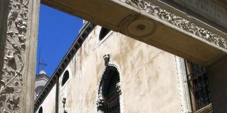 Scuola Grande di San Giovanni Evangelista