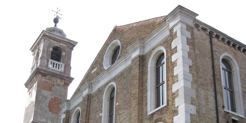 Church of Santa Maria degli Angeli (Murano)