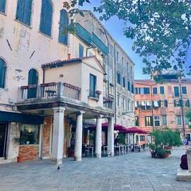 Venedig: Private Cannaregio und Jüdisches Viertel Tour