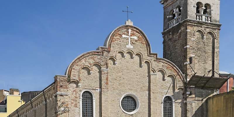 Church of Sant'Andrea della Zirada