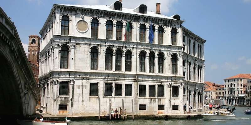 Palazzo dei Camerlenghi