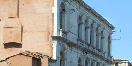 Palác Zane Collalto