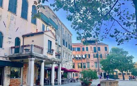 Venecia: Tour privado de Cannaregio y el Barrio Judío