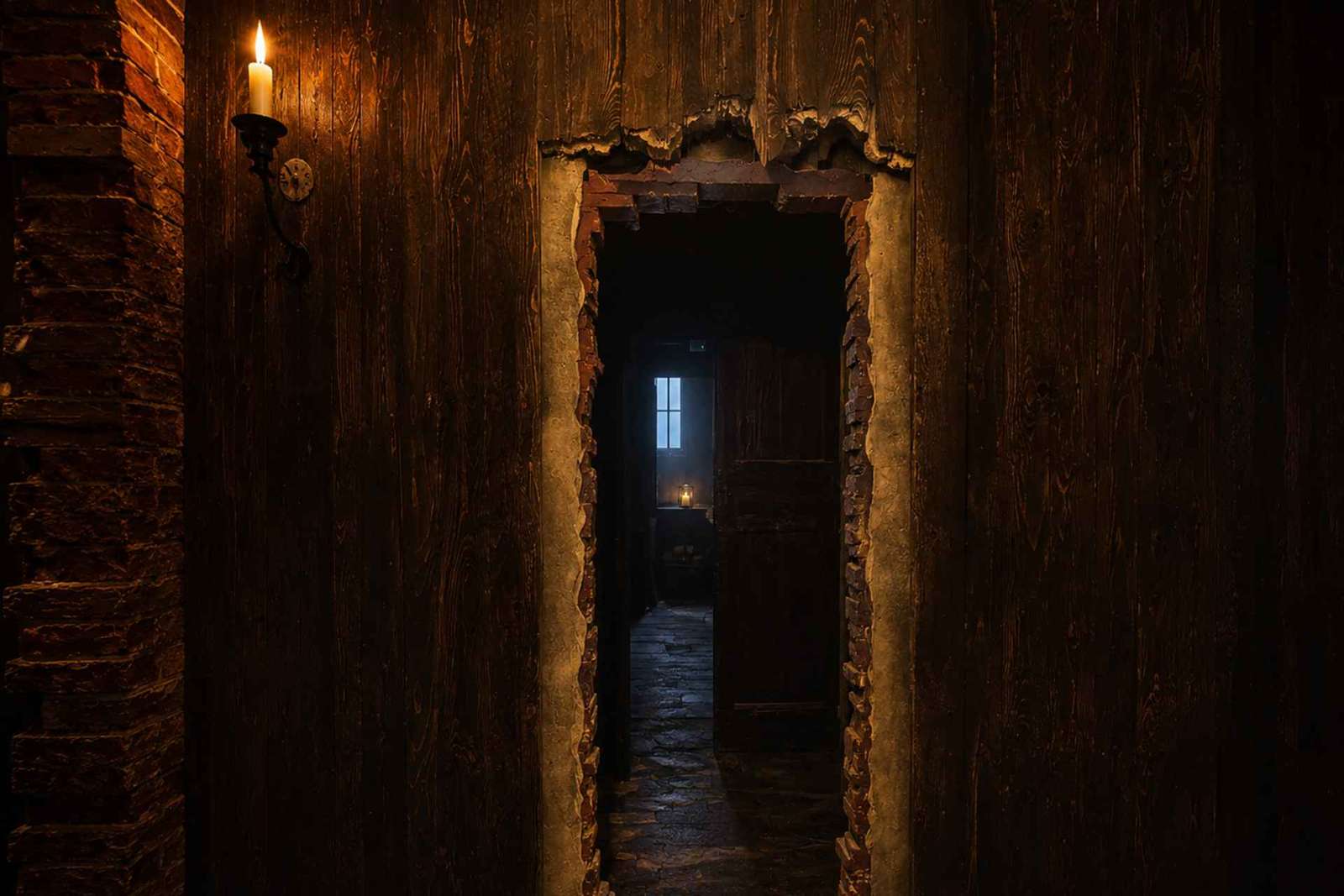 Casanova Escape Room in Venice at Palazzo Soranzo