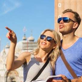 Venedig : Privat anpassad vandringstur med en lokal guide