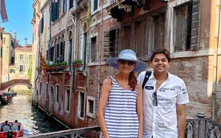 Tour privado por la Venecia escondida y el Ghetto