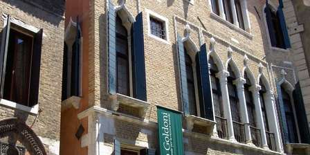 Carlo Goldonis hus