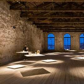 Privérondleiding Biënnale van Venetië in Giardini en Arsenale