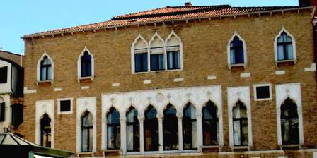Palác Duodo