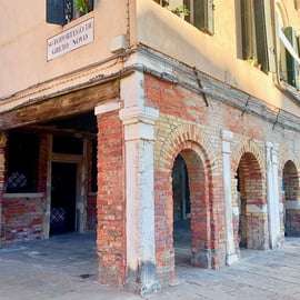 Venedig: Private Cannaregio und Jüdisches Viertel Tour