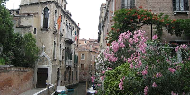 Palazzo Soranzo Van Axel