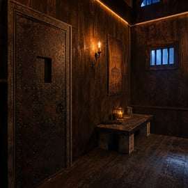 Casanova Escape Room in Venice at Palazzo Soranzo