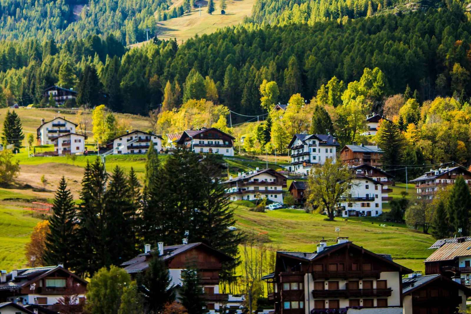 Excursão de um dia às Dolomitas saindo de Veneza, Braies